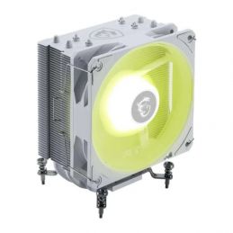 FAN CPU AIR COOLER MSI AA13 WHITE