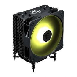 FAN CPU AIR COOLER MSI AA13 BLACK
