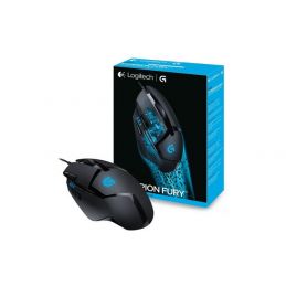 MOUSE GAMING LOGITECH G402 HYPERION FURY