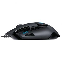 MOUSE GAMING LOGITECH G402 HYPERION FURY