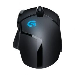 MOUSE GAMING LOGITECH G402 HYPERION FURY
