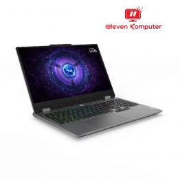 NB LENOVO LOQ 15IRX9 Intel Core i5-13450HX 15.6" FHD IPS Win 11 OHS 2024+M365 Luna Grey 83DV01ASID
