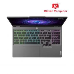 NB LENOVO LOQ 15IRX9 Intel Core i5-13450HX 15.6" FHD IPS Win 11 OHS 2024+M365 Luna Grey 83DV01ASID