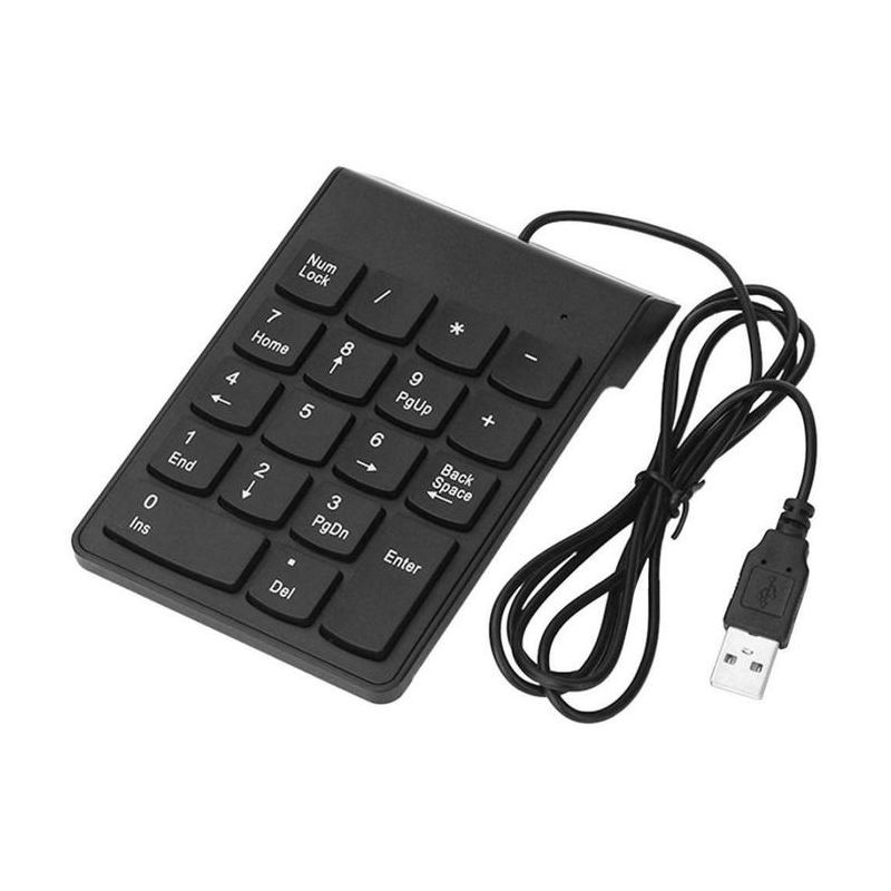 KEYPAD NUMERIC EYOTA