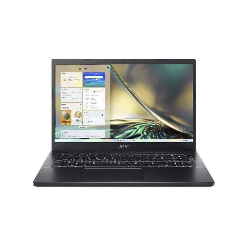 ACER ASPIRE 7 PRO A715-59G-77WV (Black) 