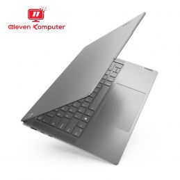 NB LENOVO Yoga Pro 7 14IAH10 Intel Core Ultra 9 285H Intel Arc 140T 14.5" 3K OLED Touch Win11+OH 2024 Luna Grey 83KF0027ID