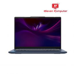 NB LENOVO IP Slim 5 14IAH10 Ultra 7 255H IntelArc 14" WUXGA OLED Win 11+OH 2024 Cosmic Blue 83NC001RID/1PID