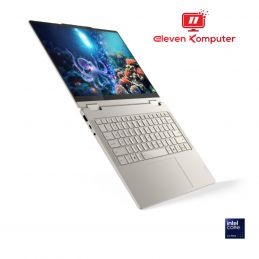 NB LENOVO YOGA 7 2in1 14ILL10 Intel Ultra 7 258V Intel Arc 140V 14" 2.8K WQXGA+ OLED Touch Win 11+OH 2024 Seashell 83JQ007CID
