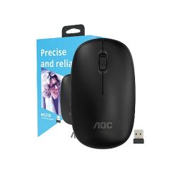 MOUSE WIRELESS AOC MS200 SILENT
