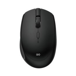 MOUSE WIRELESS + BLUETOOTH FANTECH W193D BLACK