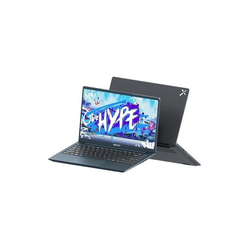 AXIOO HYPE 3 G11 (BLUE)