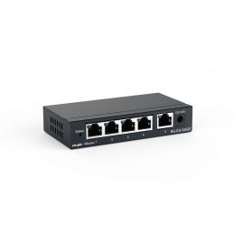 RUIJIE REYEE RG-ES105GD HUB 5 PORT UNMANAGED SWITCH GIGABIT BESI
