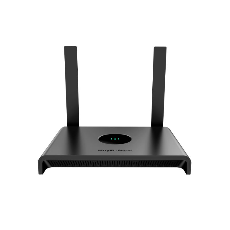RUIJIE REYEE RG-EW300N 300MBPS WIRELESS ROUTER