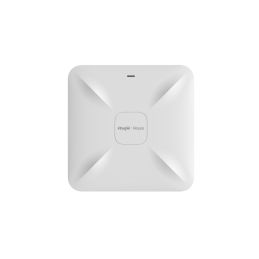 RUIJIE REYEE RG-RAP2200(F) ACCESS POINT CEILING DUAL BAND 100MBPS
