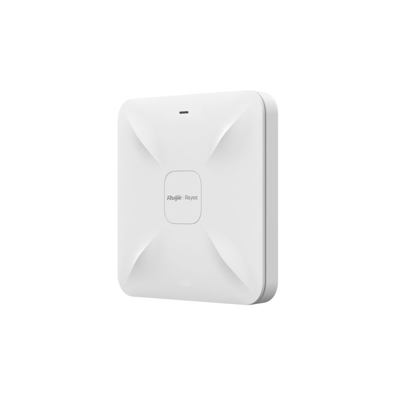 RUIJIE RG-RAP2200(E) AC1300 DUAL-BAND GIGABIT CEILING MOUNT ACCESS POINT