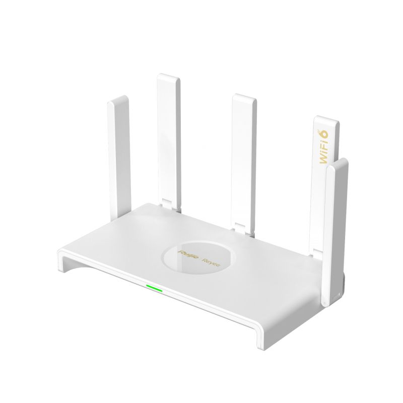 RUIJIE RG-EW3000GX WIFI 6 DUAL BAND