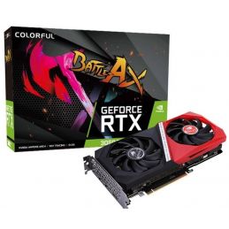 VGA COLORFUL RTX 3060 NB DUO 12G V4 L-V