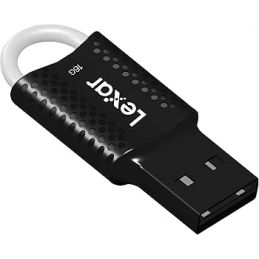 FLASHDISK LEXAR JUMPDRIVE V40 16GB USB 2.0