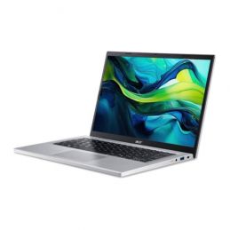ASPIRE GO 14 AG14-72P-50C7 (Pure Silver)