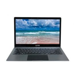 Zyrex L-Book (Dark Grey) 
