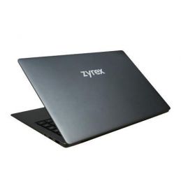 Zyrex L-Book (Dark Grey) 