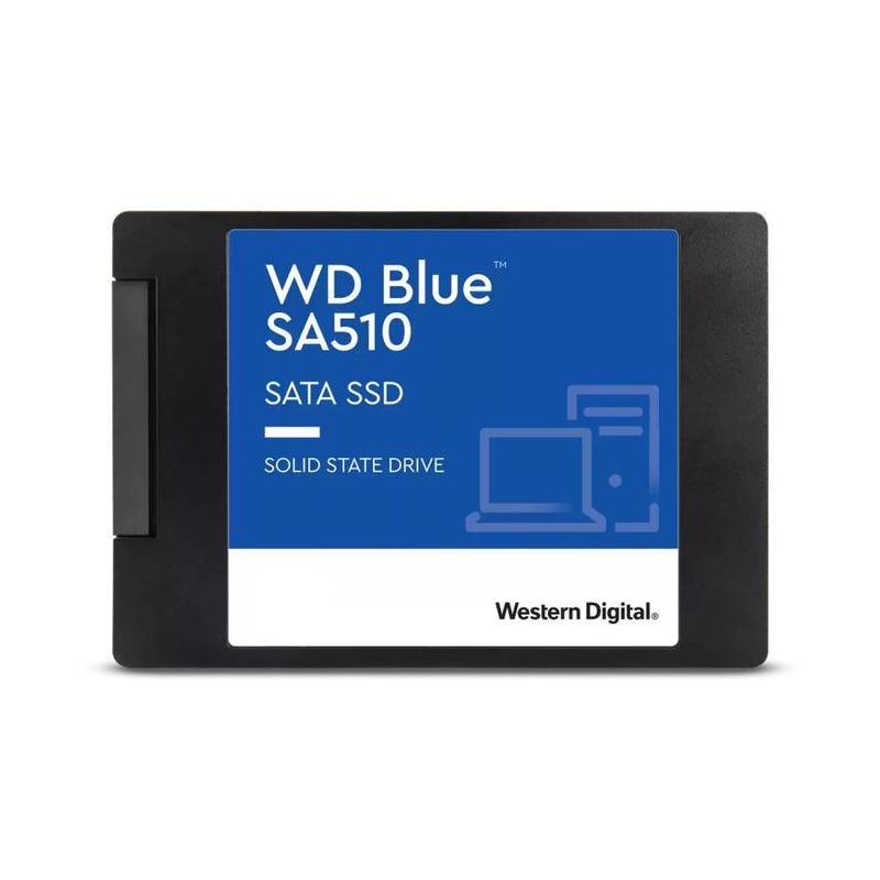 SSD WD BLUE SA510 500GB