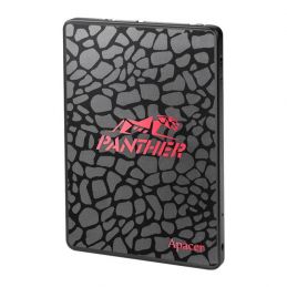 SSD APACER AS350X 256GB SATA3