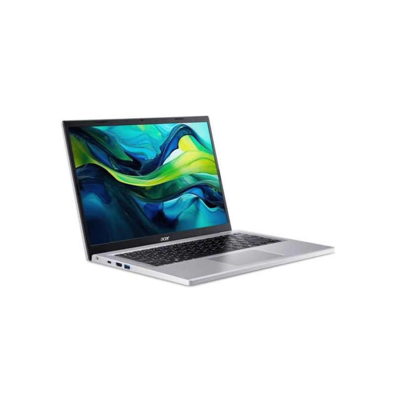 Acer Aspire Go 14 AG14-72P-571C (Pure Silver)