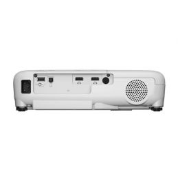 LCD PROJECTOR EPSON EB-X52 New