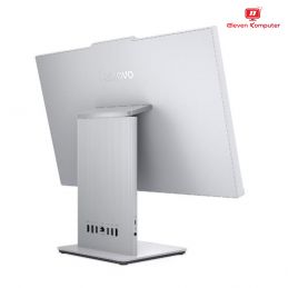 PC LENOVO AIO 24IRH9 i3-1315U 23.8Inch 99%sRGB WIN11+ OH2024 Cloud Grey F0HN00Q4ID