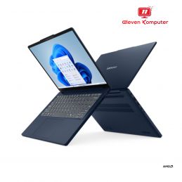 NB LENOVO IP 3 14ARP10 Ryzen 5 7535HS 14" WUXGA IPS WIN 11+OH 2024 Luna Grey 83K6005LID/Cosmic Blue 5KID