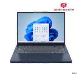 NB LENOVO IP 3 14ARP10 Ryzen 5 7535HS 14" WUXGA IPS WIN 11+OH 2024 Luna Grey 83K6005LID/Cosmic Blue 5KID