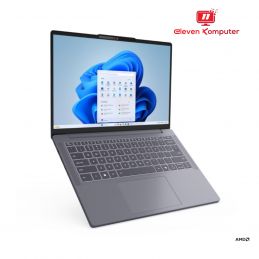 NB LENOVO IP 3 14ARP10 Ryzen 5 7535HS 14" WUXGA IPS WIN 11+OH 2024 Luna Grey 83K6005LID/Cosmic Blue 5KID