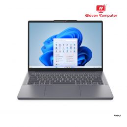 NB LENOVO IP 3 14ARP10 Ryzen 5 7535HS 14" WUXGA IPS WIN 11+OH 2024 Luna Grey 83K6005LID/Cosmic Blue 5KID