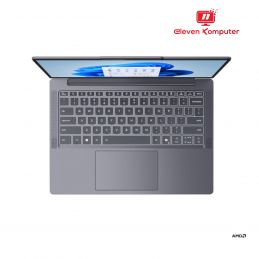NB LENOVO IP 3 14ARP10 Ryzen 5 7535HS 14" WUXGA IPS WIN 11+OH 2024 Luna Grey 83K6005LID/Cosmic Blue 5KID