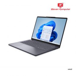 NB LENOVO IP 3 14ARP10 Ryzen 5 7535HS 14" WUXGA IPS WIN 11+OH 2024 Luna Grey 83K6005LID/Cosmic Blue 5KID