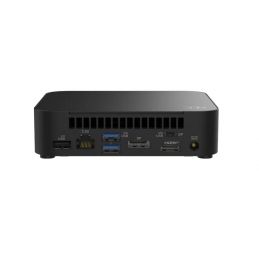 Mini PC RNUC14MNK3500000 intel N355 Barebone