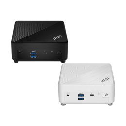 PC MINI MSI CUBI 5 12M-269BID-B31215UXX INTEL CORE I3-1215U 1.2GHZ