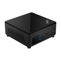 PC MINI MSI CUBI 5 12M-269BID-B31215UXX INTEL CORE I3-1215U 1.2GHZ