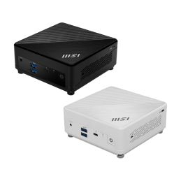 PC MINI MSI CUBI 5 12M-269BID-B31215UXX INTEL CORE I3-1215U 1.2GHZ