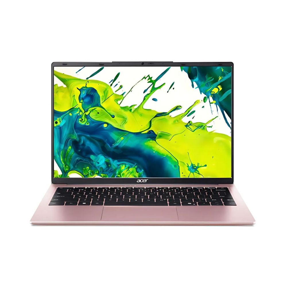 ACER ASPIRE LITE AL14-42P-R1D5 (Nude Pink) / R2RJ (Light Silver) 