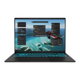 NB ASUS GAMING V16 V3607VU-I545B7T-HM (Matte Black)