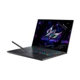 ACER PREDATOR TRITON 14 AI PT14-52T-9162 (Charcoal Black) 