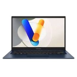 NB ASUSVIVOBOOK A1404VAP-VIPS5851M(Quiet Blue) / 5852M(Terra Cotta) / 5853M(Cool Silver)