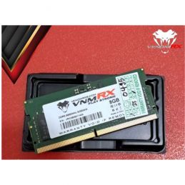 DDR 5 NB VENOMRX 8GB 5600MHZ