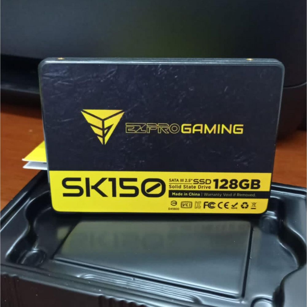SSD EZPRO SK150 128GB SATA3
