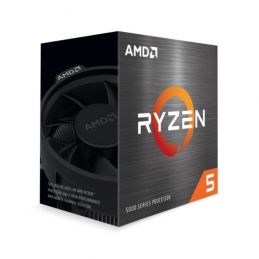 CPU AMD AM4 RYZEN5 5500GT 3.60GHZ-4.40GHZ 16M BOX