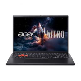 Acer Nitro Lite 16 NL16-71G-78GF (Shale Black)