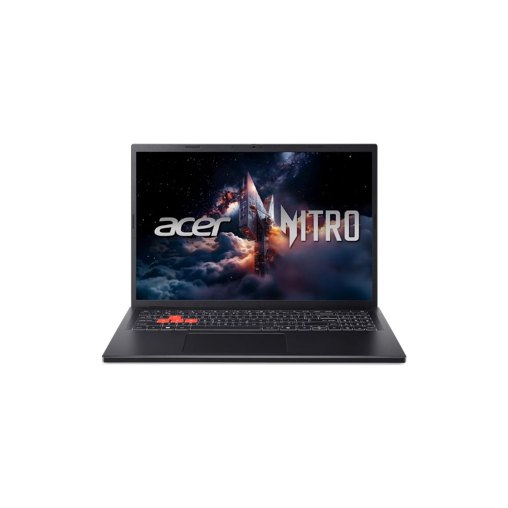 Acer Nitro Lite 16 NL16-71G-78GF (Shale Black)