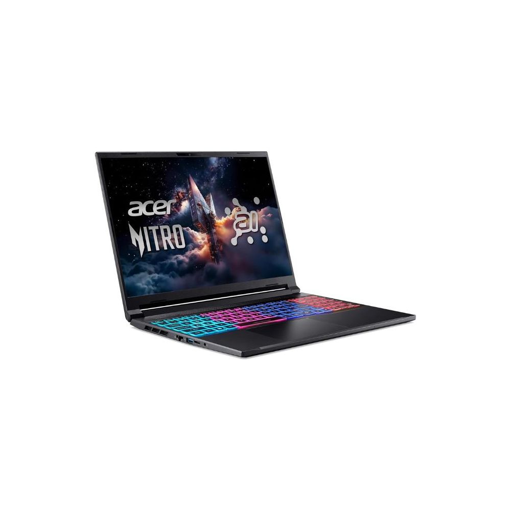 Acer Nitro V16S ANV16S-41-R032 (Obsidian Black) 